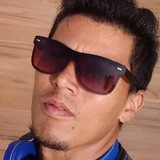 Carinhoso from Araripina | Man | 36 years old | Aries