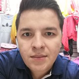 Marco from Nezahualcóyotl | Man | 36 years old | Gemini
