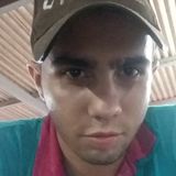 Junior from Alem Paraiba | Man | 28 years old | Cancer