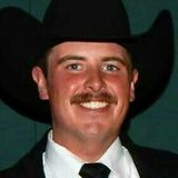 Cowboy from Knox City | Man | 41 years old | Scorpio