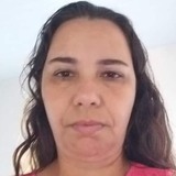 Cleuminha from Itaberai | Woman | 45 years old | Aries
