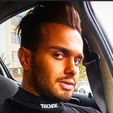 Samanperfect from German Valley | Man | 35 years old | Gemini