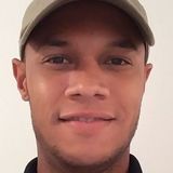 Negro from Puerto Rico | Man | 34 years old | Sagittarius