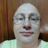 Olhosverdes from Juiz de Fora | Man | 55 years old | Scorpio
