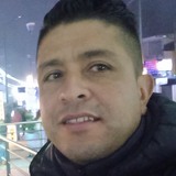 Fabionelsonbya from Herveo | Man | 45 years old | Libra