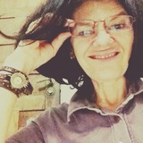 Rayferreira from Feira de Santana | Woman | 70 years old | Cancer