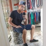 Janajline18Z from Timbauba | Man | 24 years old | Capricorn