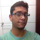 Mat from Sumidouro | Man | 31 years old | Sagittarius