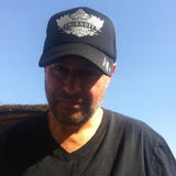 Ofer from Jerusalem | Man | 56 years old | Leo