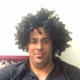 Dani from Nagoya-shi | Man | 40 years old | Capricorn