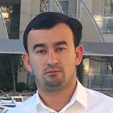 Davron from Izmir | Man | 42 years old | Libra
