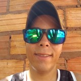 Boyn from Jatai | Man | 26 years old | Pisces