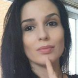Kamilatop from Ribeirao Preto | Woman | 45 years old | Leo