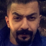Fooosh from Hawalli | Man | 35 years old | Libra