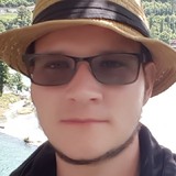Lupo from Sankt Gallen | Man | 36 years old | Virgo