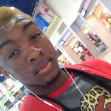 Hennesy from Richmond Heights | Man | 33 years old | Libra