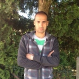 Ali from Geel | Man | 41 years old | Capricorn