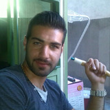 Amir from Tabriz | Man | 46 years old | Cancer
