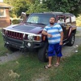 Luis Miguel from Russellville | Man | 42 years old | Libra