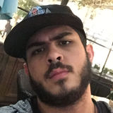 Beastvidar from Jordan | Man | 32 years old | Capricorn