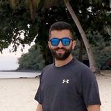Milad from Zurich | Man | 31 years old | Pisces