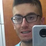 Rafa from Aguas de Lindoia | Man | 33 years old | Cancer