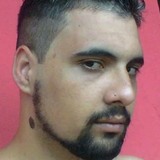 Frank from Nova Lima | Man | 35 years old | Leo