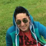 Bobi from Candarli | Man | 33 years old | Aquarius