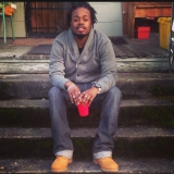 Markus from Vancouver | Man | 34 years old | Aries