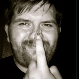 Hafhal from Reykjavik | Man | 46 years old | Cancer