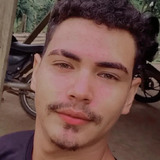 Mateusbslv15X from Pontes e Lacerda | Man | 25 years old | Sagittarius