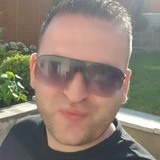 Patrick from Dublin | Man | 43 years old | Cancer