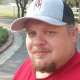 Keith from Central Valley (historical) | Man | 42 years old | Libra
