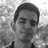 Andrey from Santa Cruz | Man | 26 years old | Aquarius