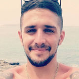 Enzo from Villa Paranacito | Man | 34 years old | Scorpio