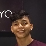Dharlan from Paracuru | Man | 26 years old | Libra