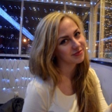 Ekaterina from Moscow | Woman | 32 years old | Cancer