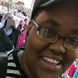 Eysha from Winston-Salem | Woman | 34 years old | Cancer