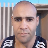 Dero from Pocoes | Man | 44 years old | Gemini