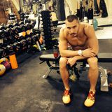 Gymfather from As Salimiyah | Man | 40 years old | Capricorn