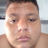 Joaowallasi8Y from Caiaponia | Man | 23 years old | Capricorn