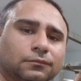 Dany from Limassol | Man | 48 years old | Aquarius