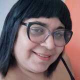 Roosemeu8 from Areia Branca | Woman | 48 years old | Sagittarius