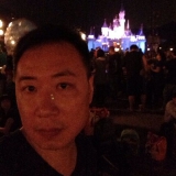 Joe from Hong Kong | Man | 47 years old | Pisces