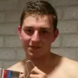 Thesmets from Venray | Man | 29 years old | Capricorn