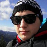 Eduard from Sibiu | Man | 41 years old | Virgo