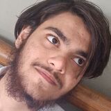 Hashirabd99N from Kota | Man | 21 years old | Pisces