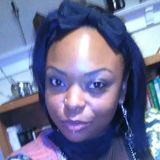 Diamon from Sacramento | Woman | 38 years old | Cancer