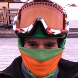Ries from Apeldoorn | Man | 48 years old | Aries