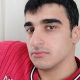 Tolga from Besni | Man | 34 years old | Aquarius